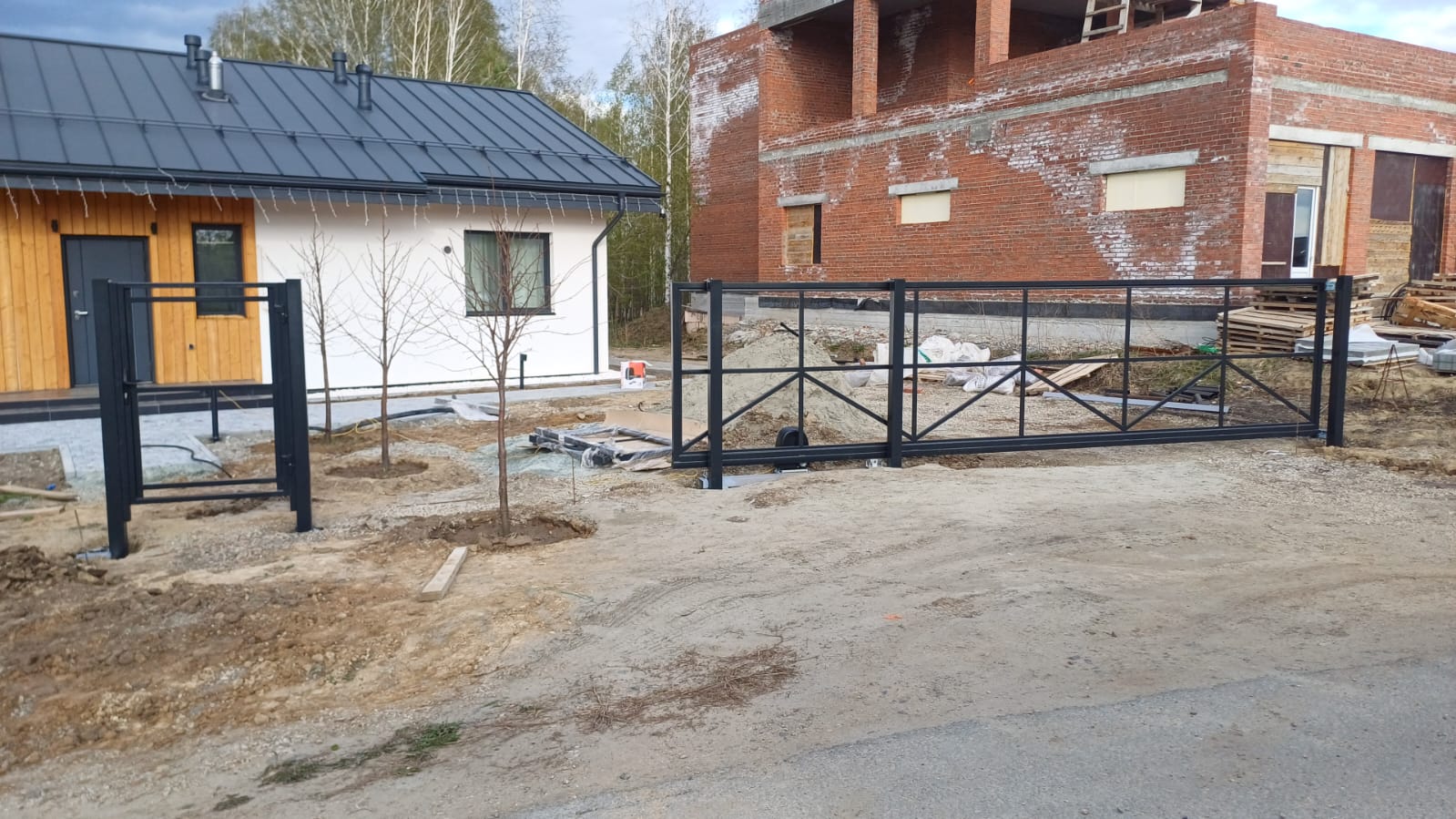 Проект 7