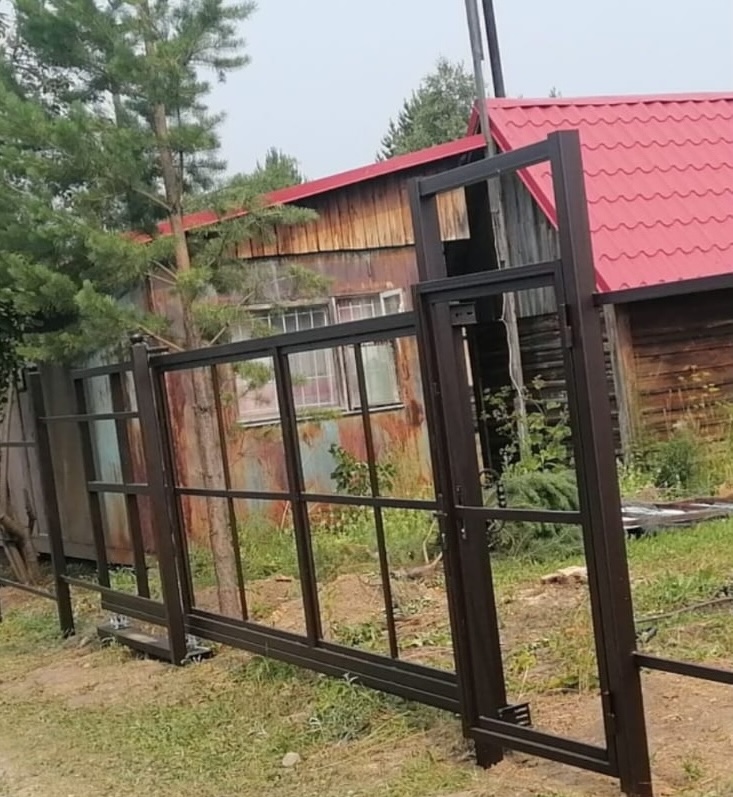 Проект 3