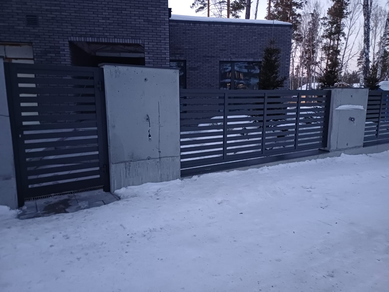 Проект 4